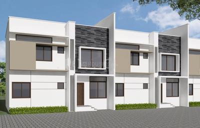 Project Image of 1282.0 - 2540.0 Sq.ft 3 BHK Villa for buy in Uniworth Tranquil Villas
