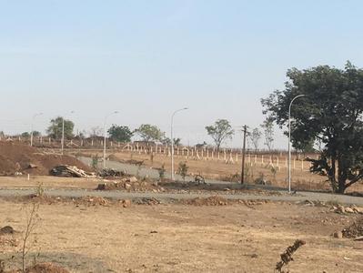 Project Image of 1000.0 - 5000.0 Sq.ft Residential Plot Plot for buy in Swapnyog J K Meadows