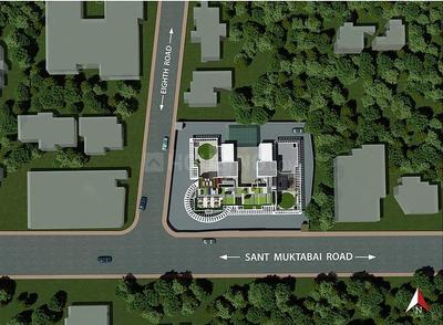 Project Image of 840.0 - 1319.0 Sq.ft 2 BHK Apartment for buy in Forefront Primeria