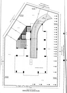 Shree Simandhar Simandhar Sky Cluster Plan 1