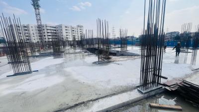 Project Image of 1935.0 - 3425.0 Sq.ft 3 BHK Apartment for buy in North Crest