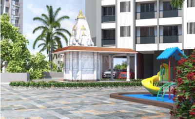 Project Image of 1185 Sq.ft 2 BHK Apartment / Flat for sale in Bhayandar West for Rs. 11500000