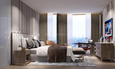 Project Image of 2310.0 - 7030.0 Sq.ft 3 BHK Apartment for buy in The Presidential Tower
