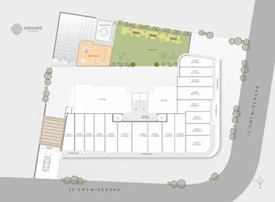 Project Image of 1364.0 - 1376.0 Sq.ft 3 BHK Apartment for buy in Aarna 48