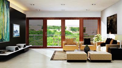 Project Image of 0.0 - 3000.0 Sq.ft 3 BHK Apartment for buy in Northstar Garden Suites