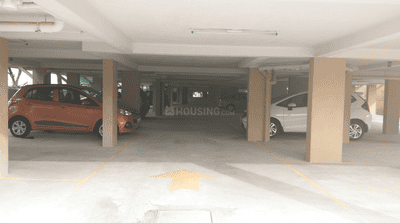 Project Image of 1061.0 - 1960.0 Sq.ft 2 BHK Apartment for buy in My Home The Greens SLR Cassia Court