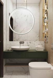 Project Image of 403.0 - 558.0 Sq.ft 1 BHK Apartment for buy in Roha Vatika