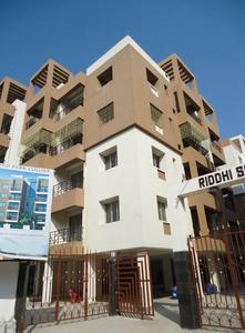 Project Image of 1159.0 - 1352.0 Sq.ft 2 BHK Apartment for buy in Riddhi Siddhi Park