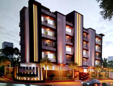 Project Image of 0.0 - 1639.34 Sq.ft 4 BHK Apartment for buy in Dev Devaangan