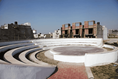 Project Image of 600.0 - 1810.0 Sq.ft 1 BHK Apartment for buy in Sarthak Green View