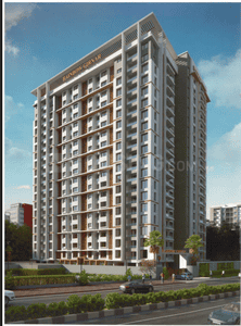 Project Image of 1695.0 - 2760.0 Sq.ft 3 BHK Apartment for buy in Rainbow Girnar