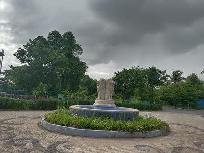 Project Image of 1593.06 - 4389.0 Sq.ft Residential Plot Plot for buy in DRA Ranka Palm Lakeside