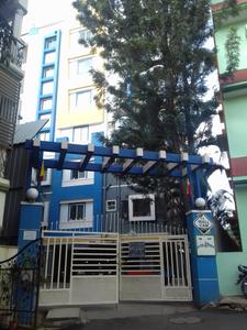 Datla Satya Greens Images for Project 1