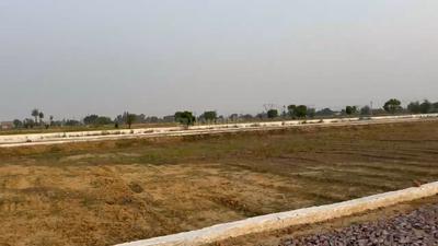 Project Image of 1800.0 - 2250.0 Sq.ft Residential Plot Plot for buy in Del NCR Garden Villa