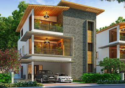 Project Image of 3317.0 - 5536.0 Sq.ft 4 BHK Villa for buy in SMR SMS Vinay Casa Carino