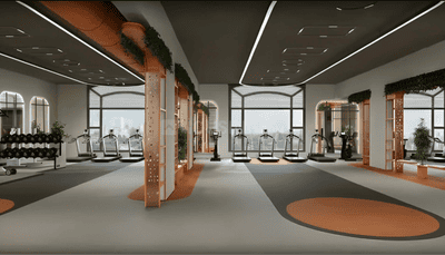 Project Image of 793.19 - 1161.1 Sq.ft 2 BHK Apartment for buy in K Raheja Vistas T4