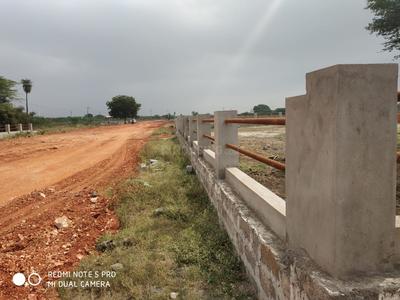 Project Image of 1188.0 - 5958.0 Sq.ft Residential Plot Plot for buy in Srika LR Song Of The South