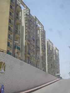 Project Image of 1000 Sq.ft 2 BHK Apartment / Flat for sale in Wagholi for Rs. 7000000