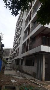 Project Image of 592.23 - 650.46 Sq.ft 2 BHK Apartment for buy in Space Saibaba Heights