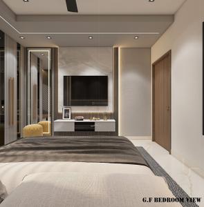 Project Image of 0.0 - 2600.0 Sq.ft 4 BHK Villa for buy in Abode Eden Villas