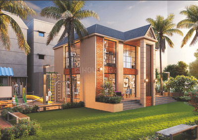Project Image of 0.0 - 1975.0 Sq.ft 4 BHK Villa for buy in Pushp 27