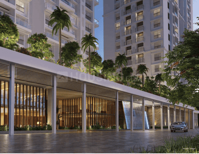 Project Image of 1552 Sq.ft 3 BHK Apartment / Flat for sale in Kothrud for Rs. 24900000