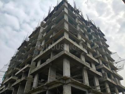 Project Image of 822.0 - 1066.0 Sq.ft 2 BHK Apartment for buy in Confident Silver Oak