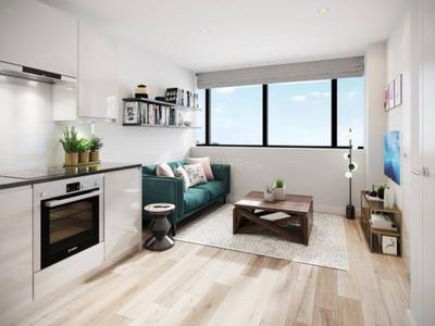 Project Image of 540.0 - 1000.0 Sq.ft 2 BHK Apartment for buy in Goyal Floors 1