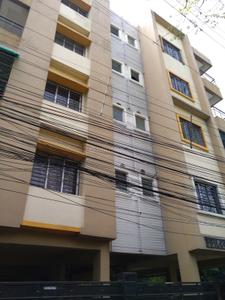 Project Image of 1205.0 - 1230.0 Sq.ft 3 BHK Apartment for buy in Builcon Orchid Apartment