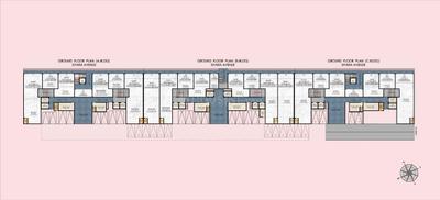 Project Image of 452.0 - 690.0 Sq.ft 1 BHK Apartment for buy in Shakti Siyara Avenue