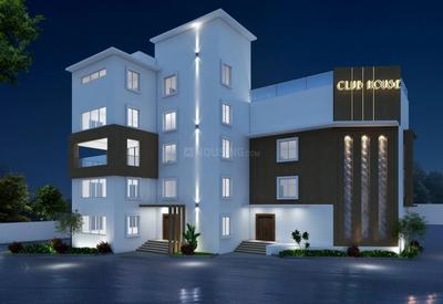 Project Image of 667.36 - 2260.42 Sq.ft 1 BHK Apartment for buy in Aakriti Esta E