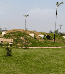 Project Image of 869.4 - 2838.01 Sq.ft Residential Plot Plot for buy in Samurai Vrindavan Phase 1