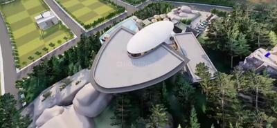 Project Image of 600 Sq.ft Residential Plot / Land for sale in Adibatla for Rs. 12000000