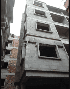 Project Image of 375.0 - 1244.0 Sq.ft 1 BHK Apartment for buy in Unikue Bee Gee