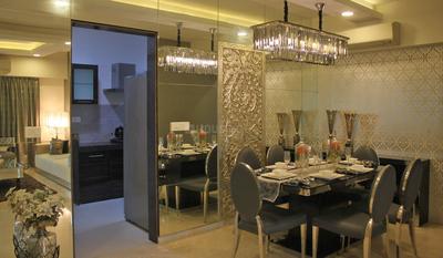 Project Image of 0.0 - 616.0 Sq.ft 2 BHK Apartment for buy in ACME Dandelia