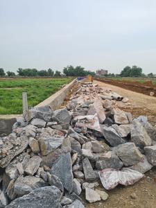 Project Image of 1242.0 - 1800.0 Sq.ft Residential Plot Plot for buy in Bank Officers Colony