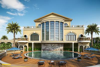 Project Image of 214.0 - 548.0 Sq.ft 1 BHK Apartment for buy in Thalia Vrindavan Flora Rasayani Garden Phase I