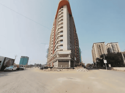 Project Image of 1890.0 - 2700.0 Sq.ft 3 BHK Apartment for buy in Ekarth One