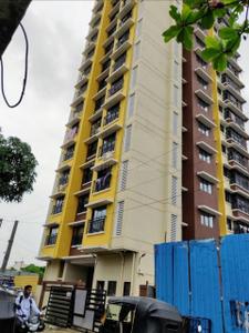 Project Image of 379.0 - 608.0 Sq.ft 1 BHK Apartment for buy in Grow More Bliss B Wing
