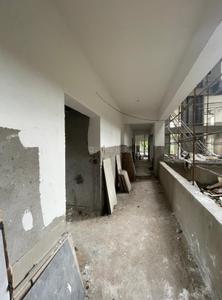 Project Image of 659.0 - 864.0 Sq.ft 2 BHK Apartment for buy in ATK Kalim Zeus