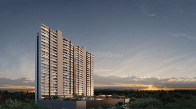 Project Image of 1287.26 - 2275.06 Sq.ft 3 BHK Apartment for buy in Enerrgia 5 Racecourse By Skyi Phase III
