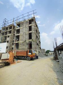 Project Image of 906.0 - 2491.0 Sq.ft 2 BHK Apartment for buy in Kochar Gagan