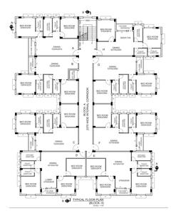 Project Image of 948.0 - 1441.0 Sq.ft 2 BHK Apartment for buy in Diganta Adi Guru Residency