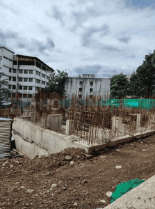 Project Image of 441.32 - 719.03 Sq.ft 1 BHK Apartment for buy in CTM Malhar Skies