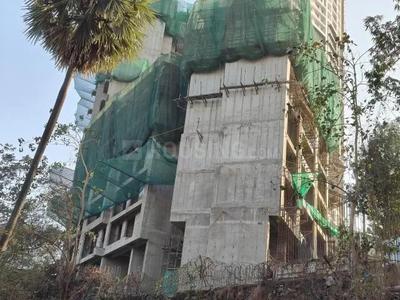 Project Image of 410.0 - 1140.0 Sq.ft 1 BHK Apartment for buy in MICL Aaradhya Parkwood