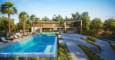 Project Image of 4085 Sq.ft Residential Plot / Land for sale in Chandkhed for Rs. 26000000