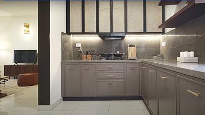 Project Image of 108.93 - 1983.25 Sq.ft 1 BHK Apartment for buy in Godrej Woodscapes Phase 2