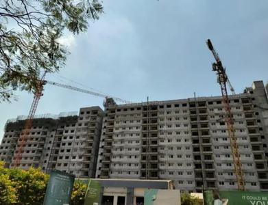 Project Image of 650.0 - 1005.0 Sq.ft 1 BHK Apartment for buy in Adarsh Greens Phase 2