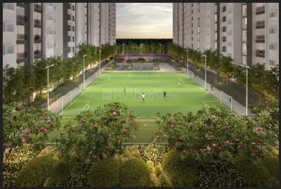 Project Image of 329.81 - 925.48 Sq.ft 1 BHK Apartment for buy in Provident Ecopolitan Phase 2