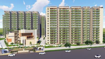 Project Image of 1309.0 - 2069.0 Sq.ft 2 BHK Apartment for buy in Gruhitha Spring Violet
